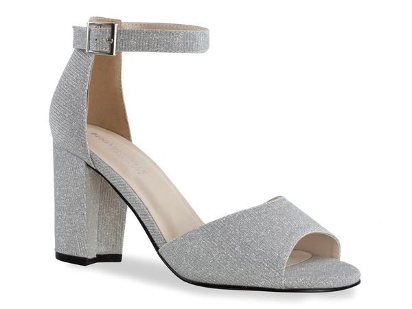 ベンジャミンウォーク レディース シューズ サンダル Touch Ups by Benjamin Walk Amaya Sandal Silver Metallic シルバー