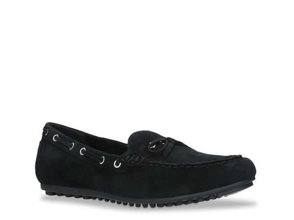 ベラヴィータ レディース シューズ スリッポン・ローファー Bella Vita Scout Loafer Black ブラック