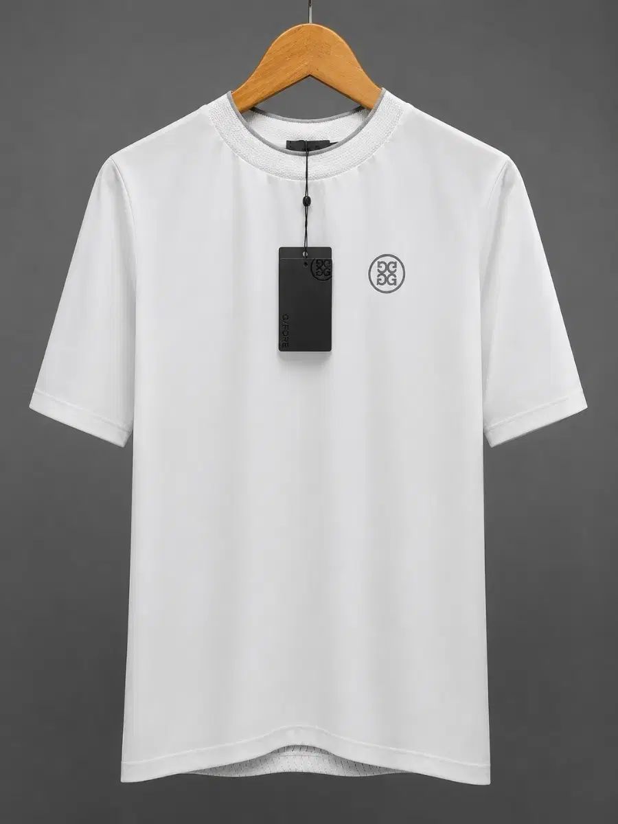 G/FORE ジーフォア 機能性 メッシュ 半袖 Tシャツ XL/2XL