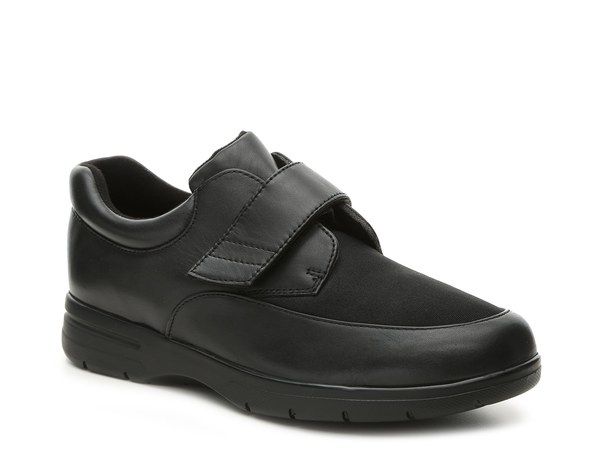 ドリュー メンズ シューズ スリッポン・ローファー Drew Journey II SlipOn Black ブラック