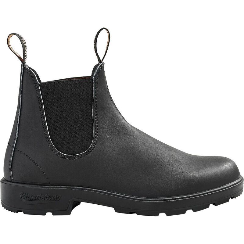 ブランドストーン メンズ シューズ ブーツ・レインブーツ チェルシーブーツ チェルシー ブーツ Blundstone Original Series Chelsea Boot 510TBlack ブラック