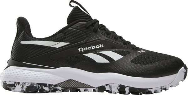 リーボック メンズ シューズ スニーカー Reebok Nano Golf Shoes BlackWhite ホワイト
