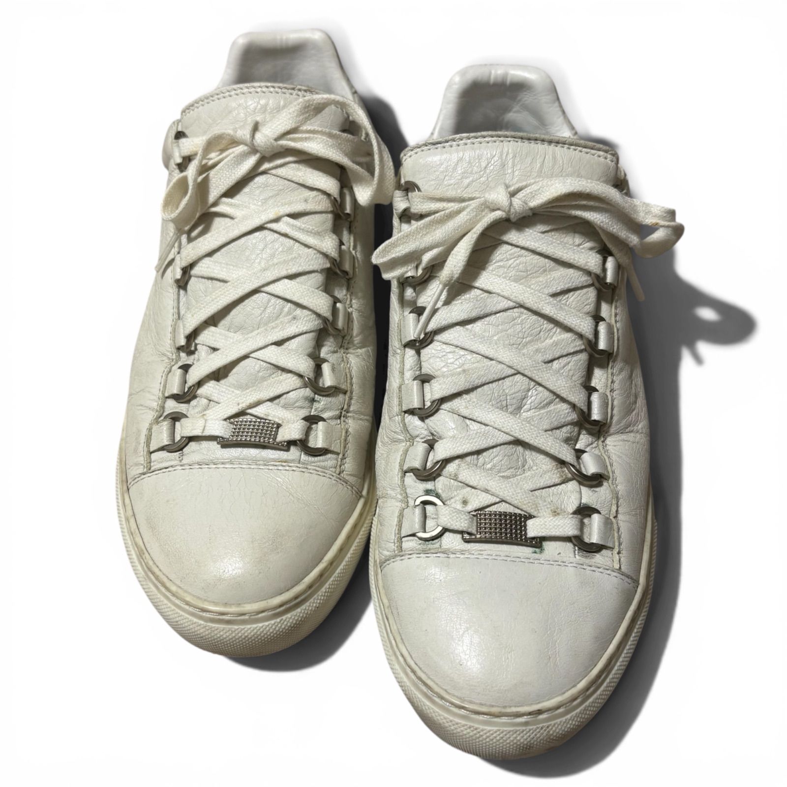Balenciaga Arena Low