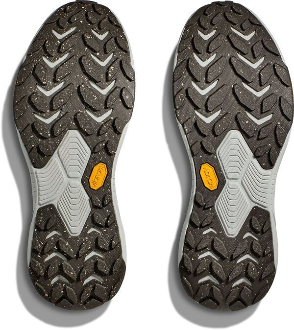 ホカオネオネ メンズ シューズ スニーカー HOKA Mens Transport GTX Shoes Galactic GreyStardust グレー