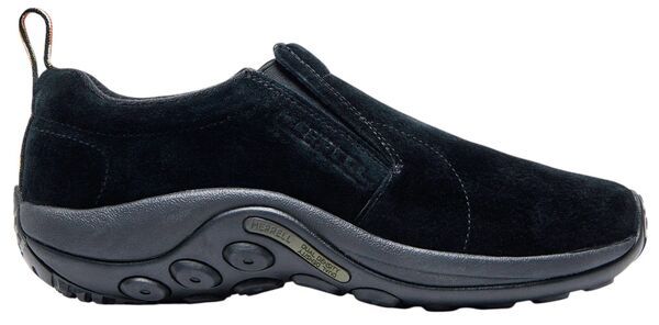 メレル メンズ シューズ スニーカー Merrell Mens Jungle Mocasual Shoes Midnight