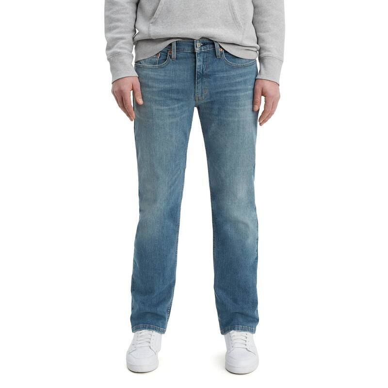 リーバイス メンズ ボトムス デニムパンツ ジーンズ Mens Levis 514 Straight Fit Flex Jeansultan