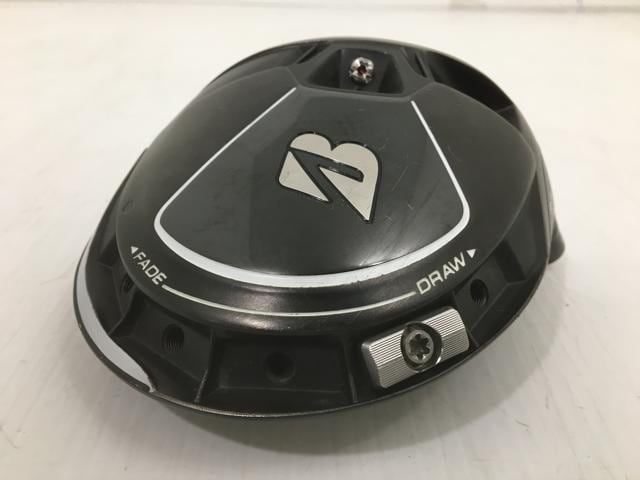 返品OK 【中古ゴルフクラブ】ブリヂストン B1 ドライバー 2021 - 1W