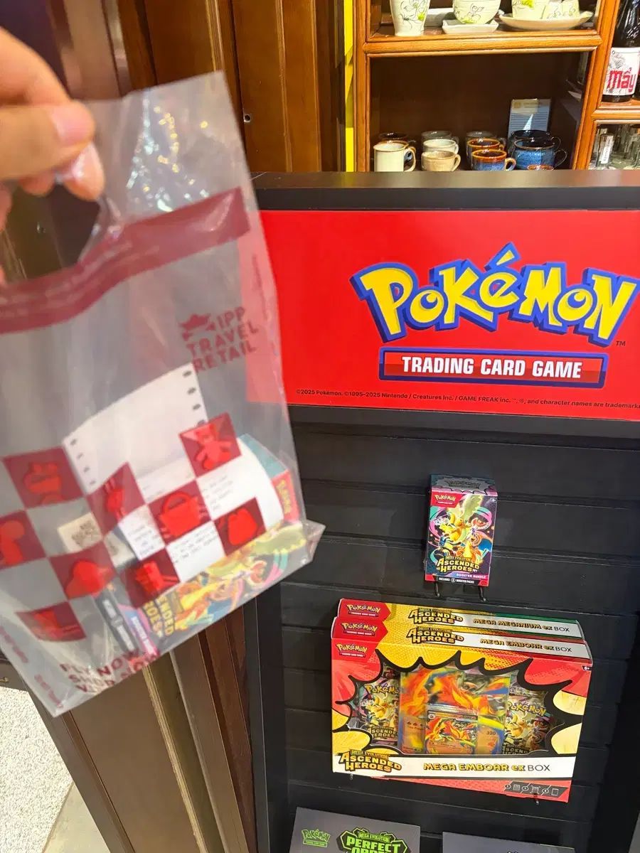ポケットモンスターカード アセンティック Xdinary Heroes