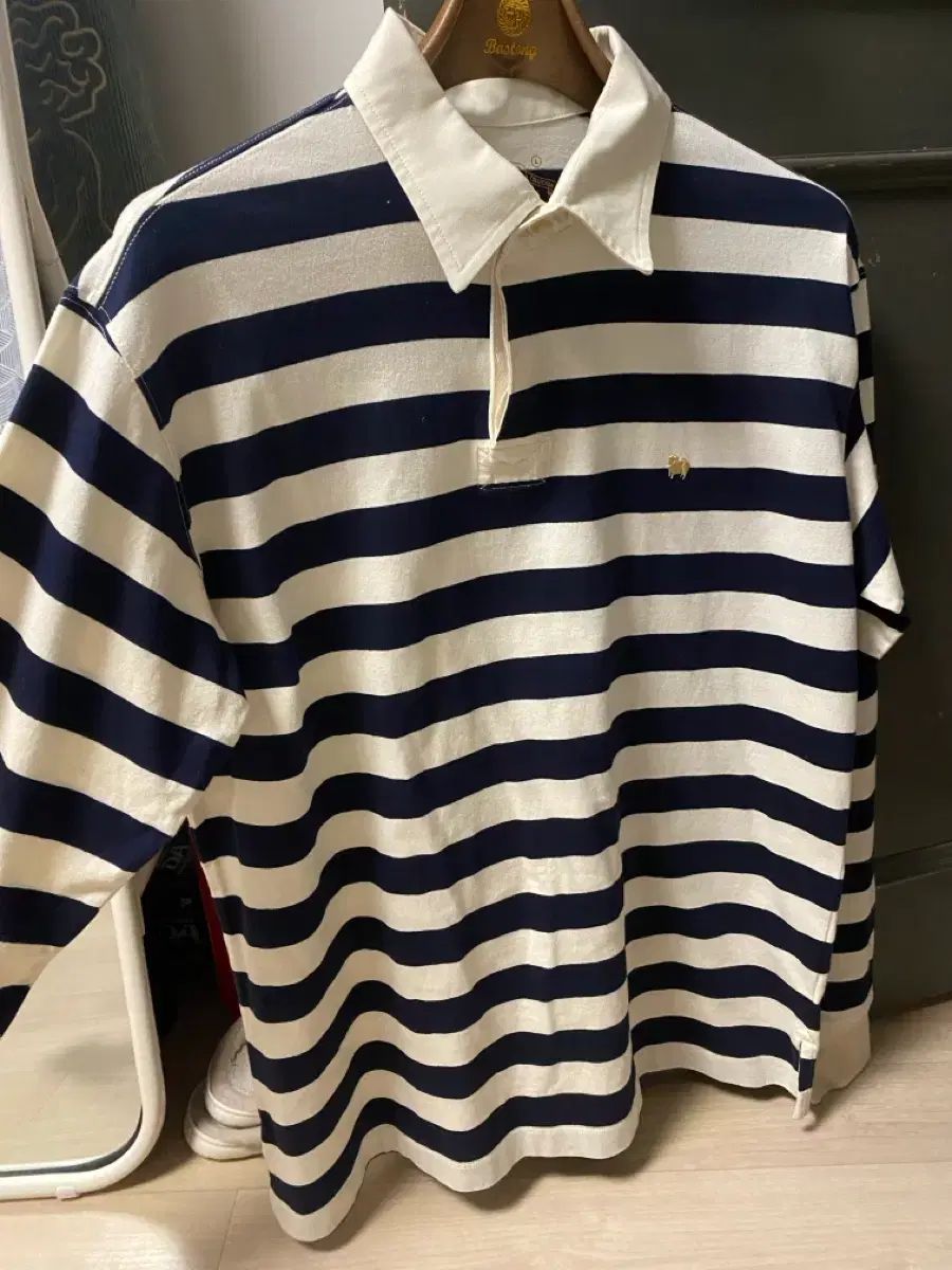 BASTONG サイズ L あんさんぶるスターズ！！(あんスタ)丸のまま 出品