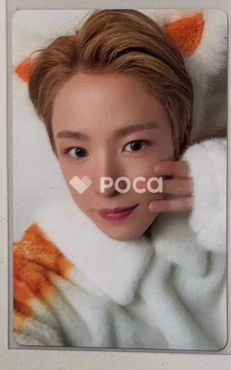 NCTユウシ 멜론 뮤직웨ーブ