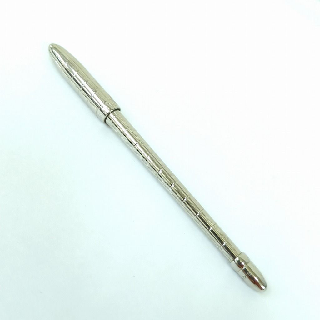 LOUIS VUITTON ルイヴィトン システム手帳用 ボールペン ブラック フランス製 インク804 9,600円