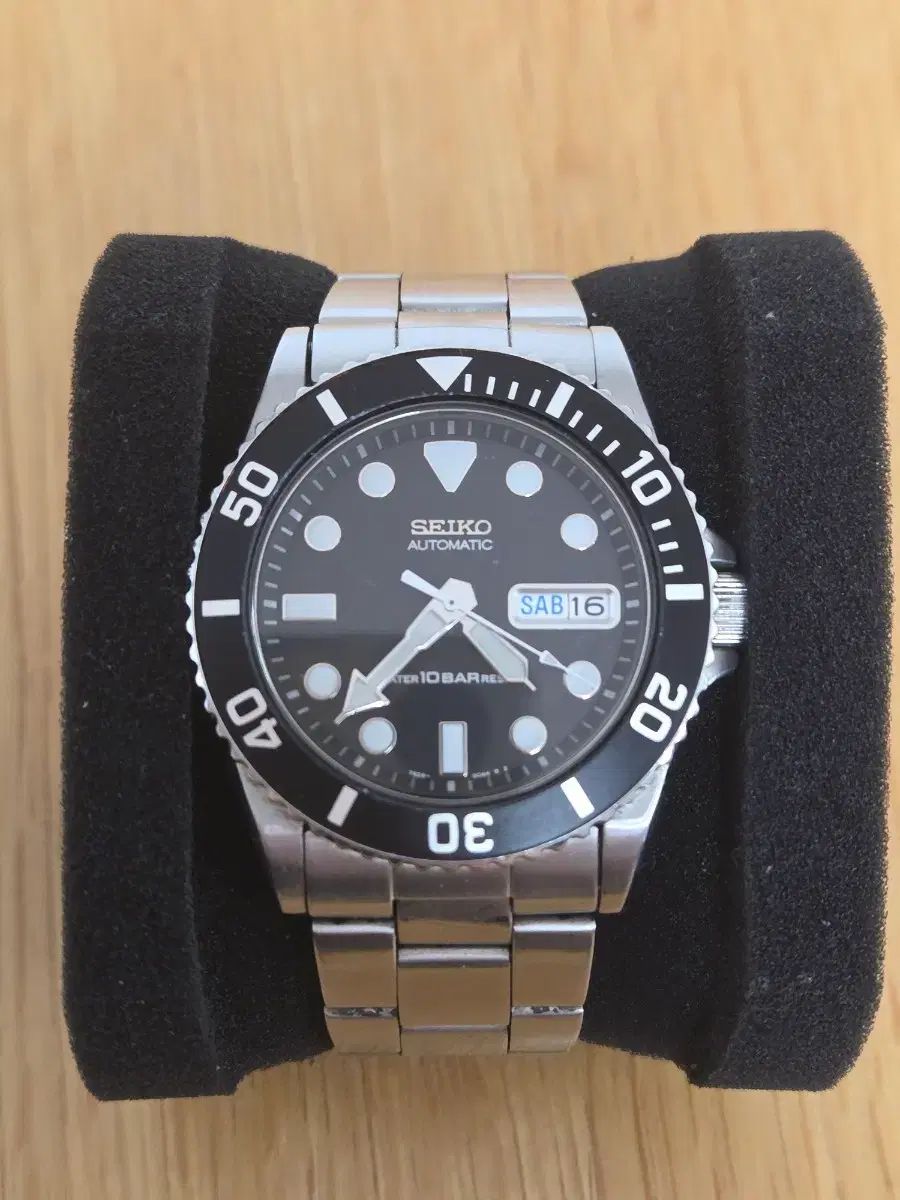 セイコー SKX031 (7S26-0040) セブマリーナー