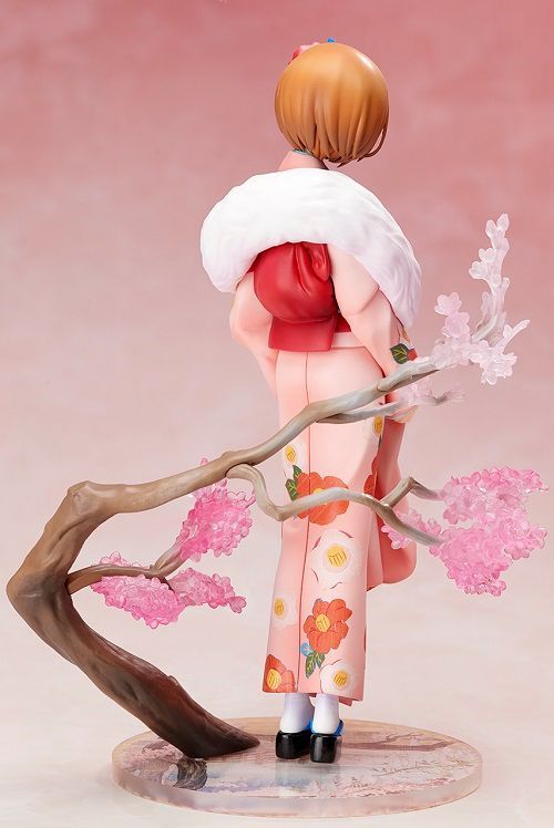 MEIKO ～花色衣～ 1/8 完成品フィギュア 【外箱なし】 - メルカリ