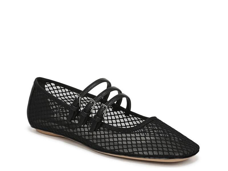 フランコサルト レディース シューズ スリッポン・ローファー Franco SartoTatum SlipOn Black ブラック