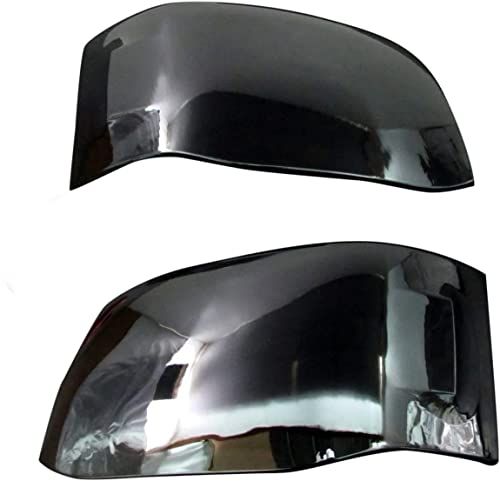 R★BRIGHTZ ハイエース 200 III型 スモークヘッドライトカバー 【 SMO-FRO-022 】 214 219 224 229 201 206 211 221 216 226 205 222 223 227 228 220 22 90aab4fe
