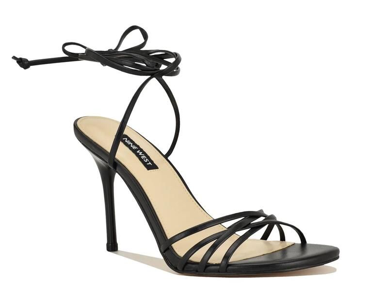 ナインウェスト レディース シューズ サンダル Nine WestOpela Sandal Black ブラック