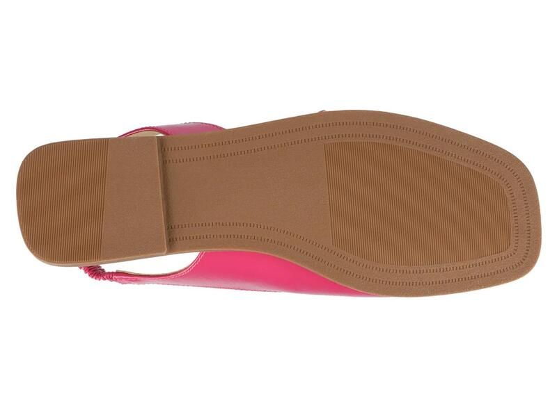 ジャーニー レディース シューズ サンダル JourneeBrinsley Sandal Hot Pink ピンク