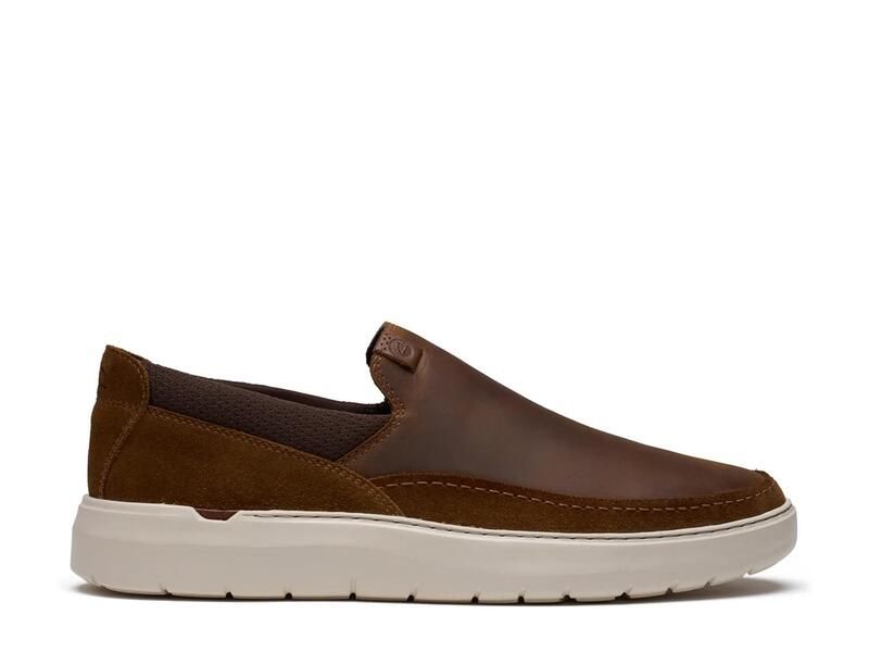 クラークス メンズ シューズ スリッポン・ローファー ClarksFlexwell Step Loafer Beeswax