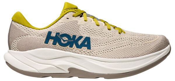 ホカオネオネ メンズ シューズ スニーカー HOKA Mens Rincon 4 Running Shoes BirchCement