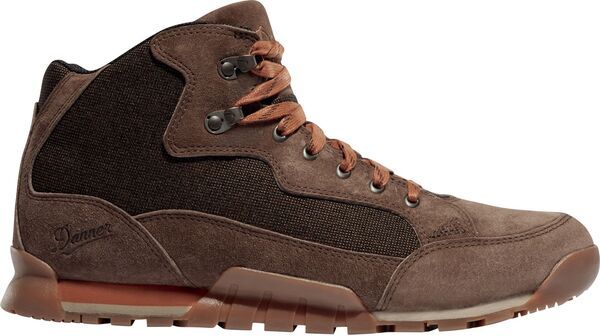 ダナー メンズ シューズ ブーツ・レインブーツ Danner Menskyridge Waterproof Hiking Boots Dark Earth
