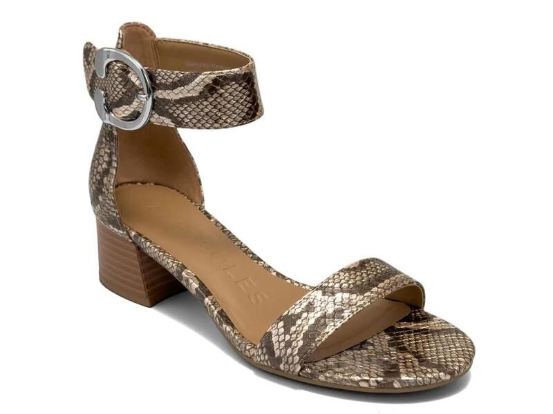 エアロソールズ レディース シューズ サンダル Aerosoles Carew Sandal Taupe トープ