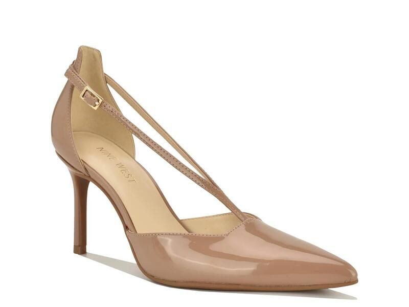 ナインウェスト レディース シューズ パンプス Nine West Condea Pump Light Natural