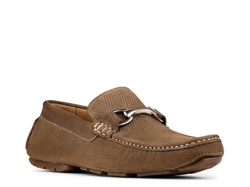 ドナルドプリネール メンズ シューズ スリッポン・ローファー Donald Pliner Dorion Loafer Biscotti