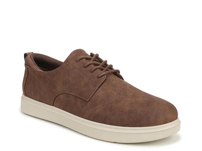 ドクター・ショール メンズ シューズ オックスフォード Dr Scholls City Cloud Oxfordark Brown ブラウン