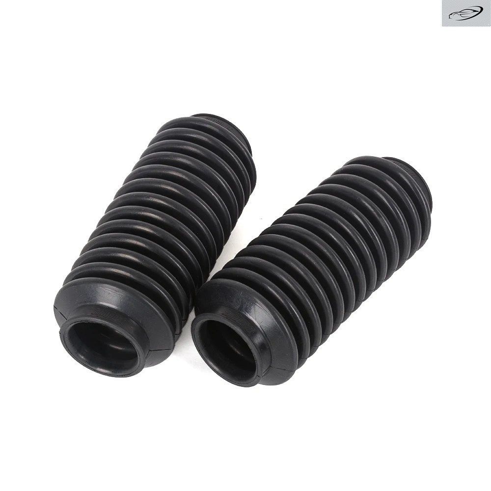 BMW R50/5 R60/5 R75/5 R60/6 R75/6 R90/6 R60/7 R75/7用オートバイフォークゲイターブーツ