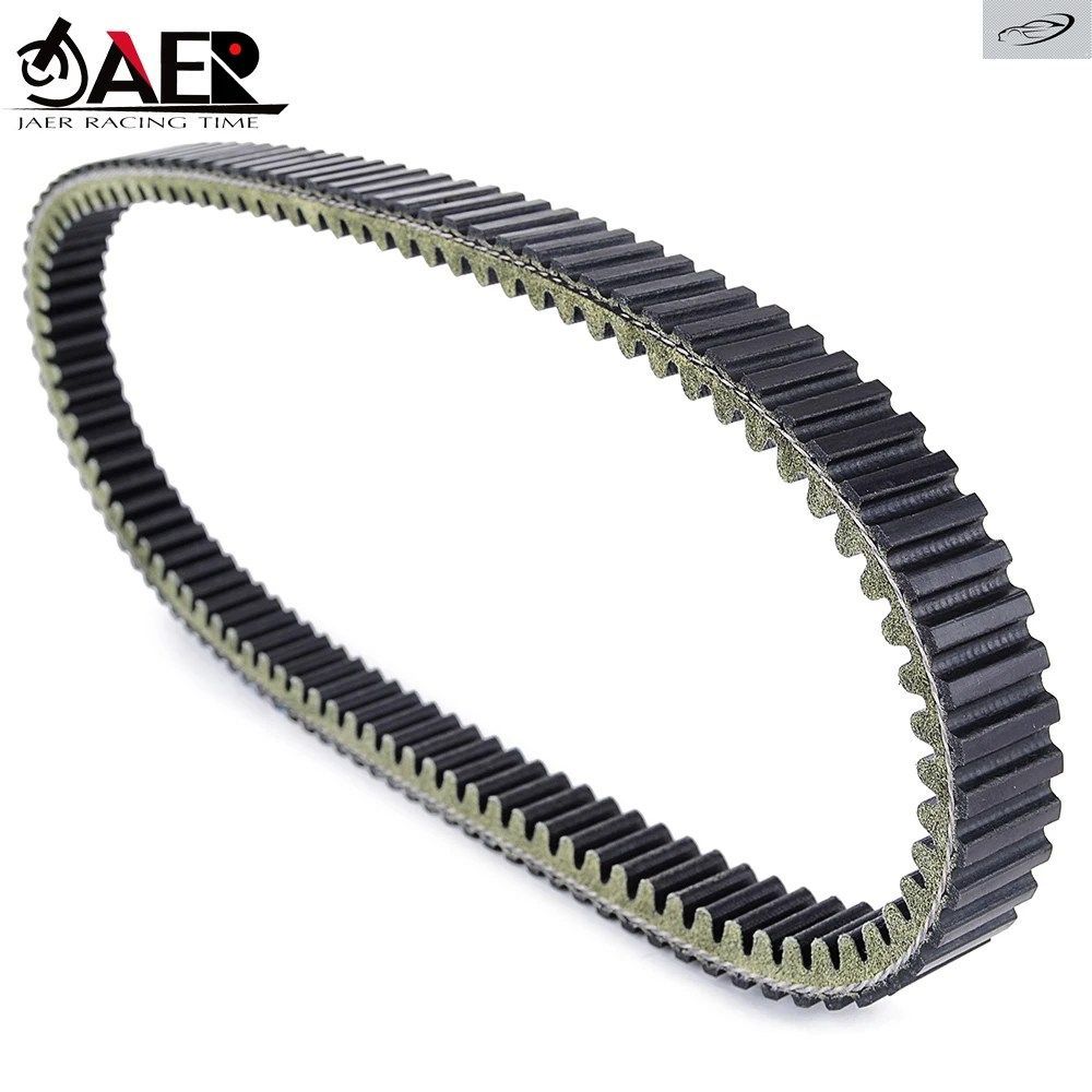ドライブベルト コグドギアクラッチベルト ホンダ FORZA 250 NSS250 MF08 2005-2011 EX NSS250 EX X NSS250 X 2005-2007 23100-KSV-J12