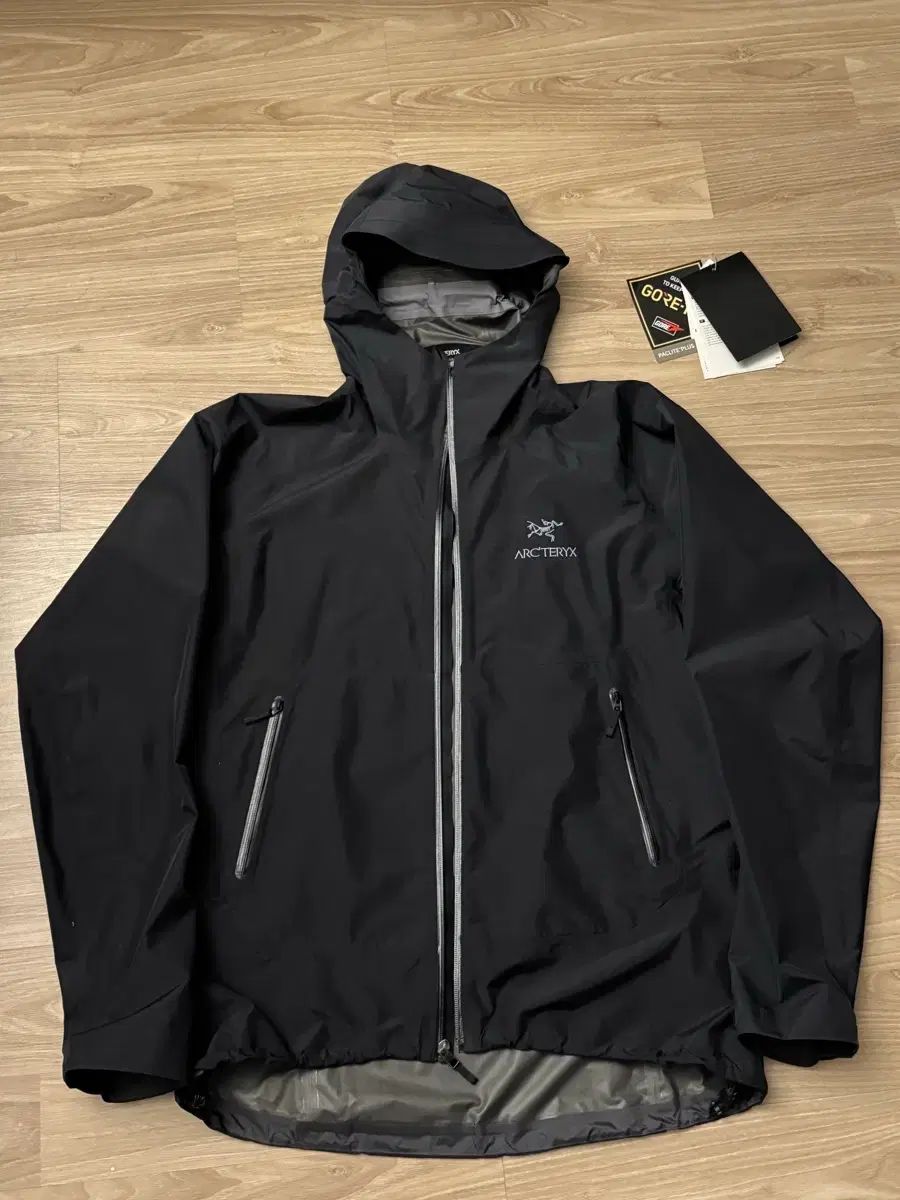 ARC'TERYX アークテリクス ZETA SL large ₍ラージ)