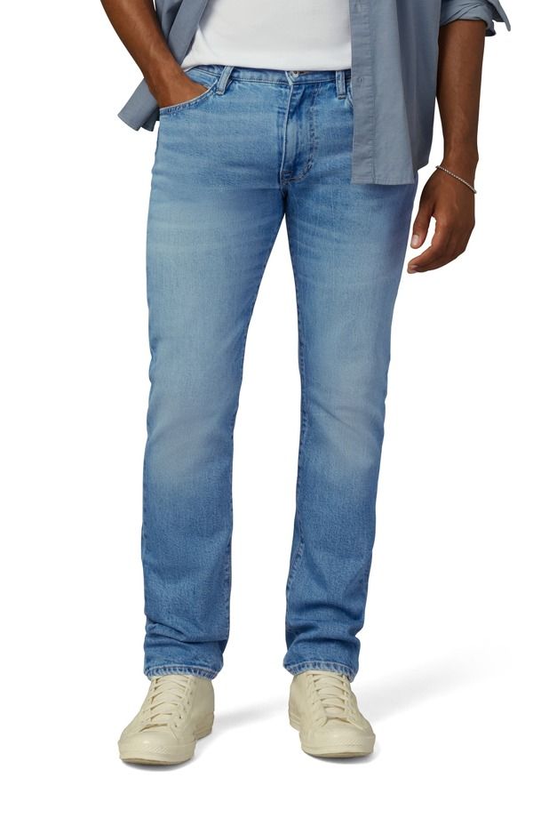ジョーズ メンズ ボトムス デニムパンツ スリムフィット ジーンズ Joes The Asher Slim Fit Jeanstockton