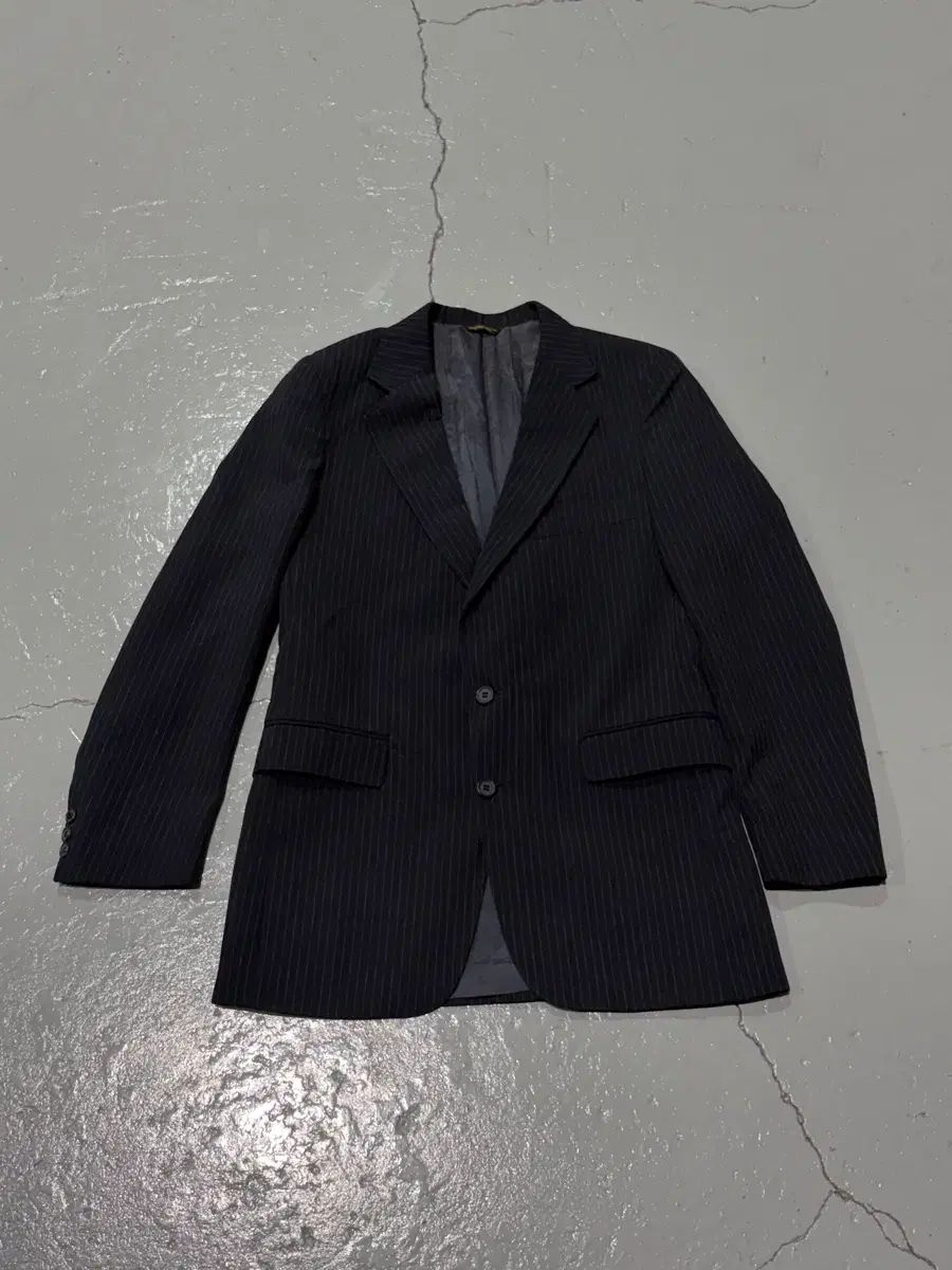 70 80s Levi's(リーバイス) アクション スーツ ブレーザー