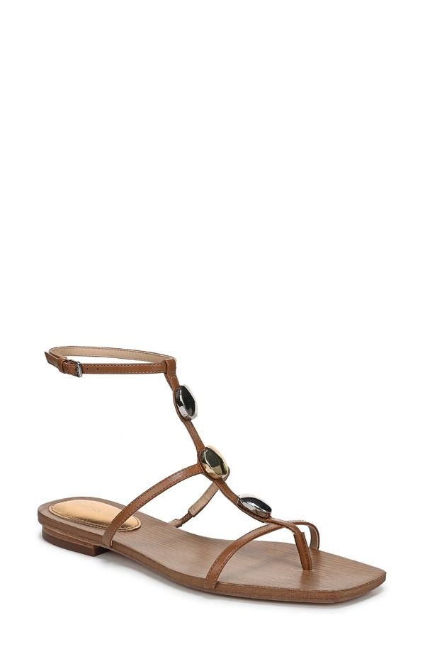 ヴェロニカ ベアード レディース シューズ サンダル アンクル Veronica Beard Albankle Strap Sandal Hazelwood