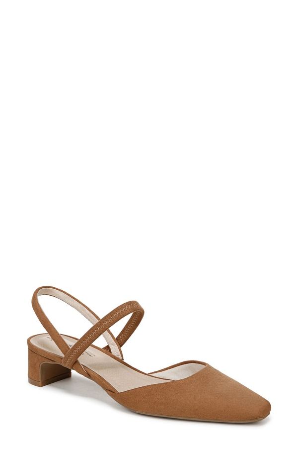 ライフストライド レディース シューズ ヒール LifeStride Lainey Pump Tan タン