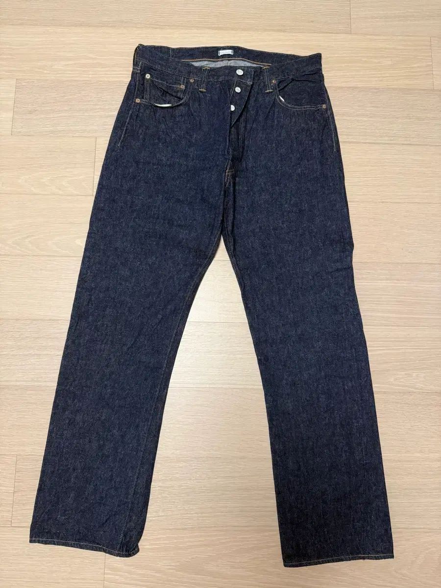 WAREHOUSE ウエアハウス ダックディガー 1001XX 36 サイズ