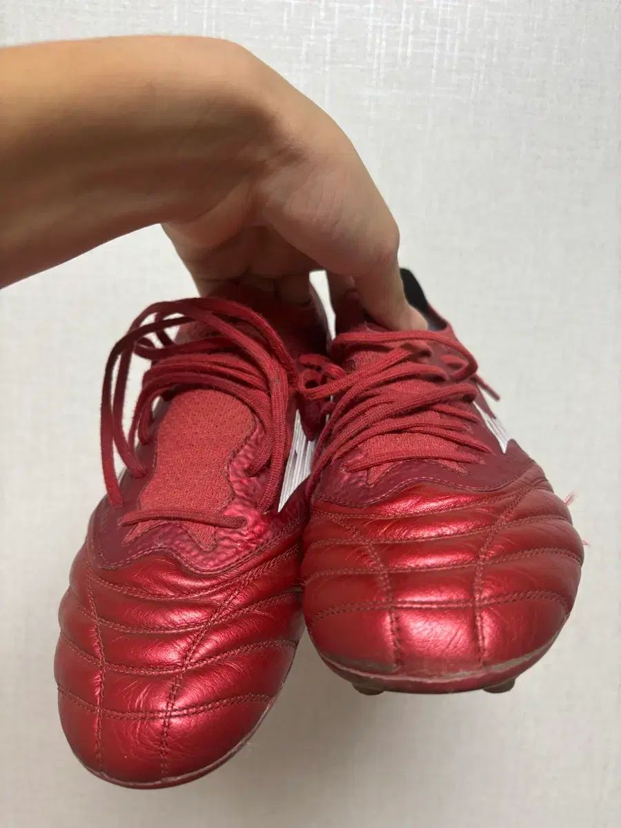 mizuno モレリア NEO 4 エリート ag 260
