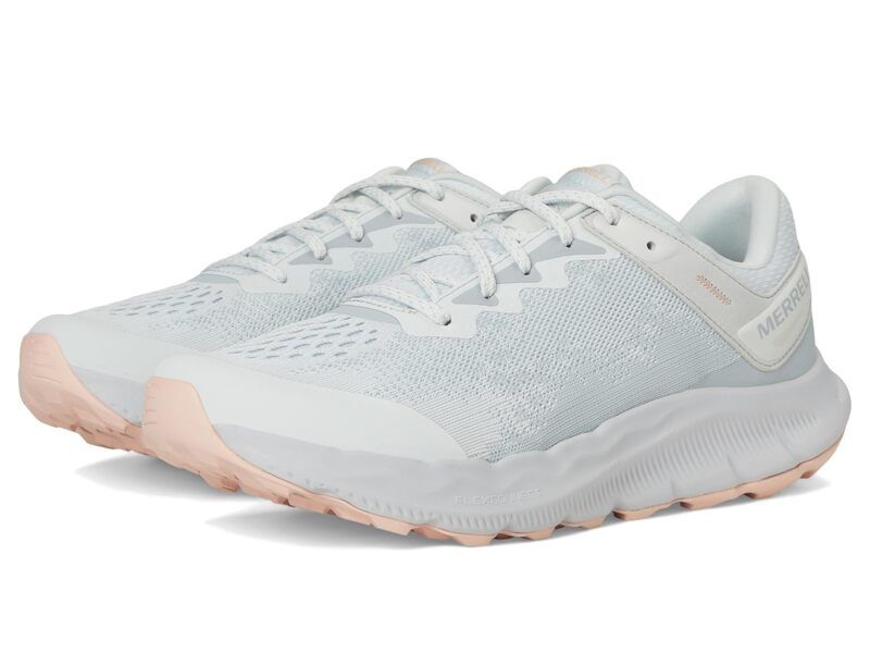 メレル レディース シューズ ブーツ・レインブーツ Merrell Antora 4 Vapor Grey グレー