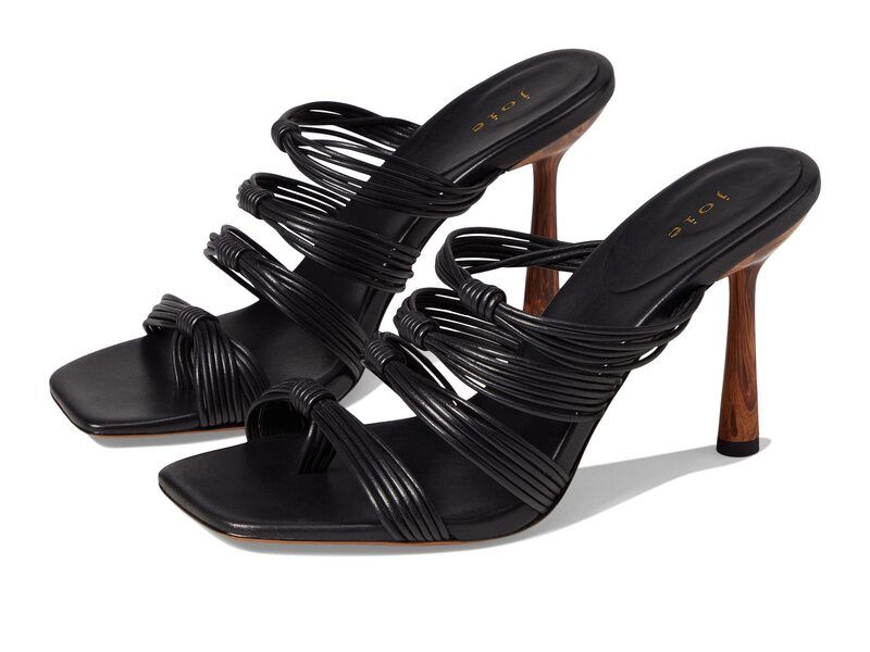 ジョア レディース シューズ ブーツ・レインブーツ Joie Olive Black ブラック