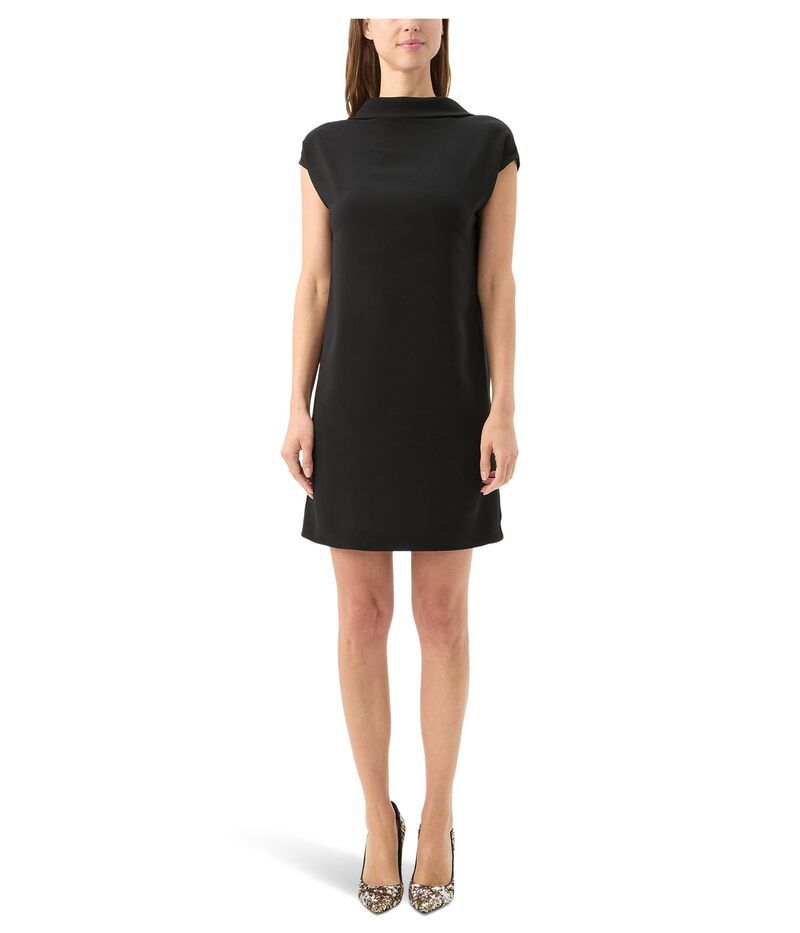 トリーナターク レディース トップス ワンピース Trina Turk Chorus 2 Dress Black ブラック