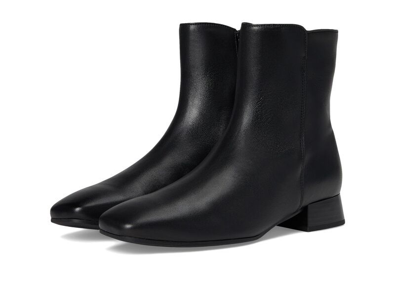 ガボール レディース シューズ ブーツ・レインブーツ Gabor 7567027 Black ブラック