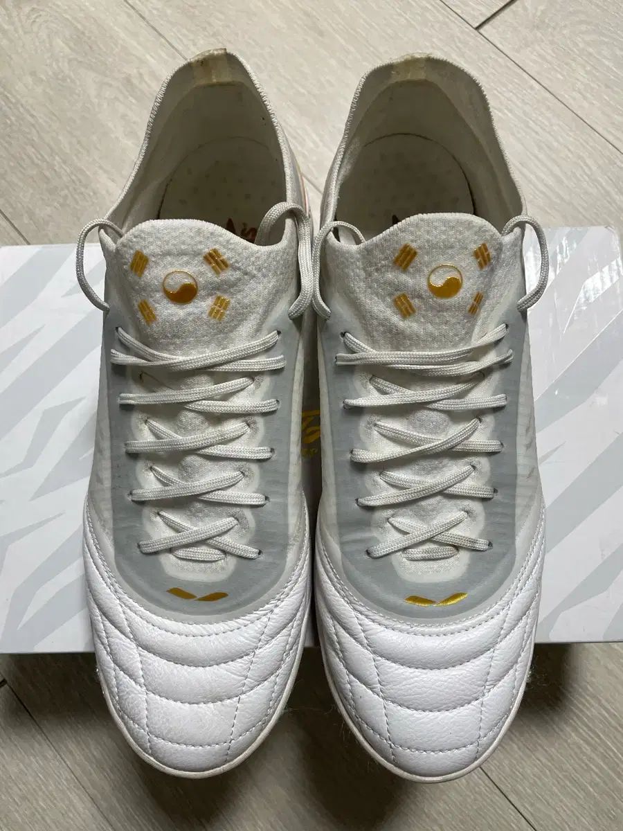 JUNTAS スター SL TF サッカーシューズ 260