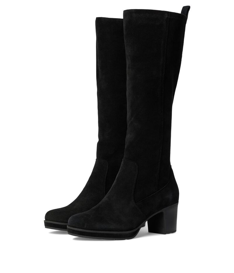 ジョセフセイベル レディース シューズ ブーツ・レインブーツ Josef Seibel Gloria 03 Black ブラック