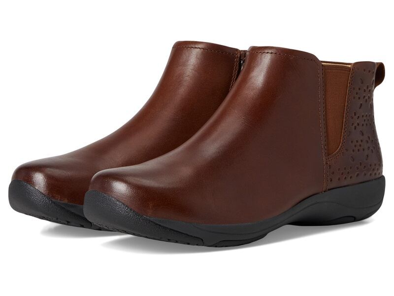 ダンスコ レディース シューズ ブーツ・レインブーツ Dansko Sherry Cinnamon