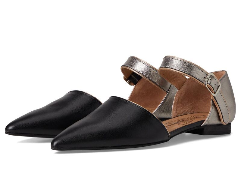 フライロンドン レディース シューズ サンダル FLY LONDON SARJ266FLY Black ブラック