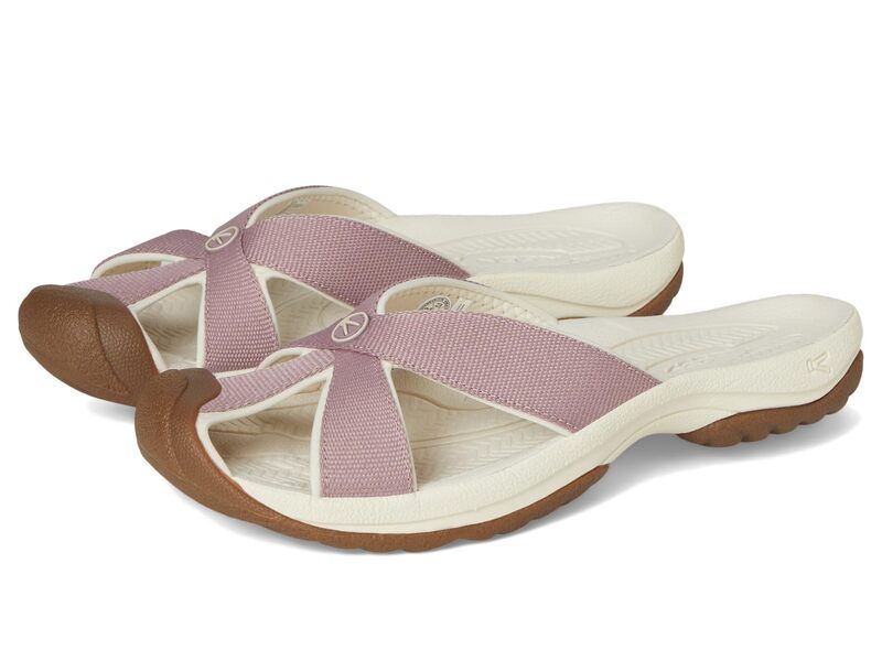 キーン レディース シューズ サンダル KEEN Bali TG ToadstoolBirch