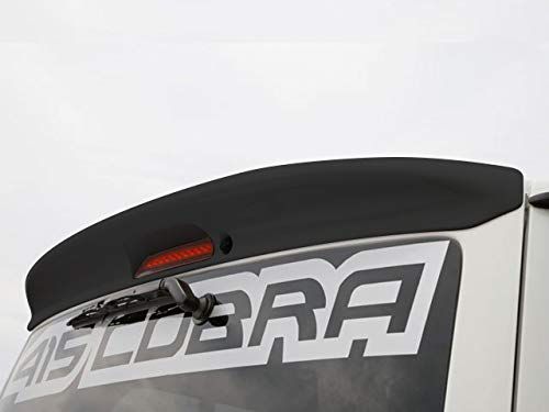 R◆ハイエース 200系 ナロー ルーフスポイラー 415COBRA ステージ2 ルーフスポイラー ABS 209ブラックマイカ 388ad0f9