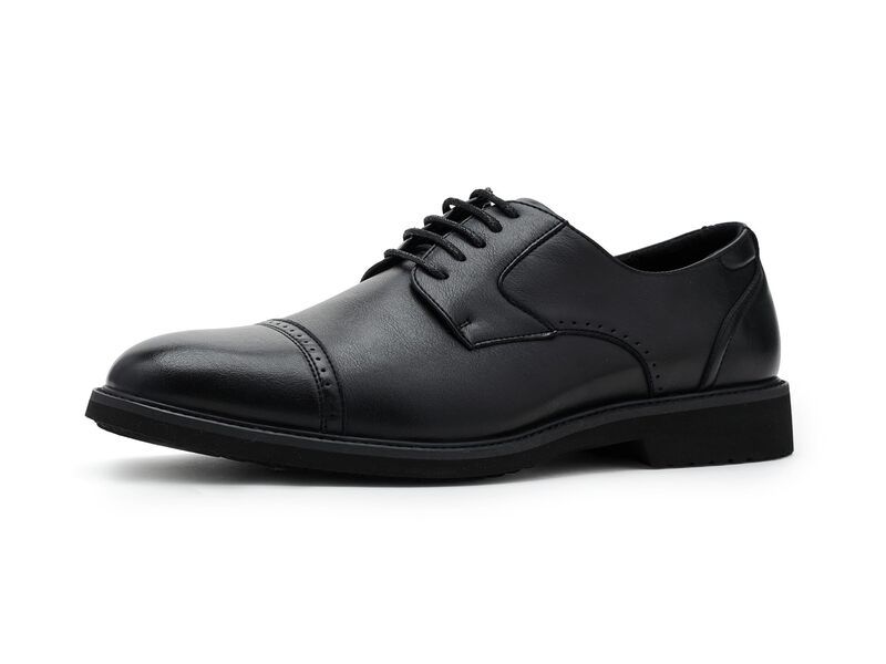 ステイシーアダムス メンズ シューズ オックスフォード キャップ Stacy Adams Vogel Cap Toe Oxford Black Multi ブラック