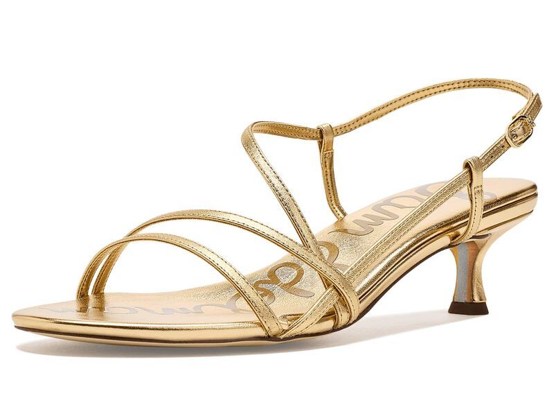 サムエデルマン レディース シューズ ブーツ・レインブーツ Sam Edelman Coramber Gold アンバー