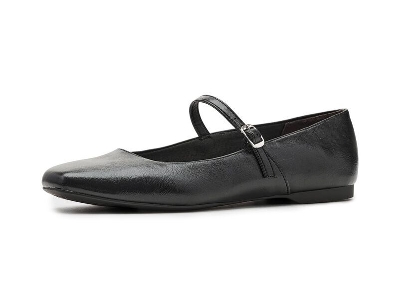 ライフストライド レディース シューズ サンダル LifeStride Beloved Mary Jane Shoes Black ブラック